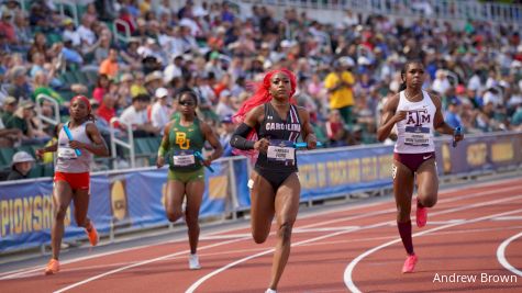 NCAA Track And Field Championships 2025 Day 2 Updates