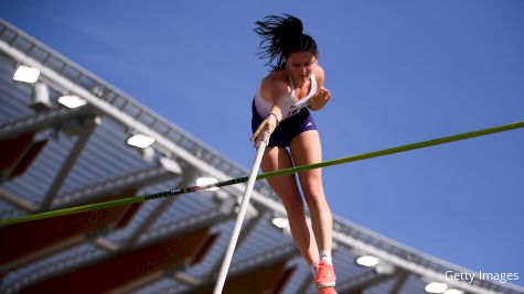 NCAA Women's DI Track and Field Championships 2025 Results & Scores