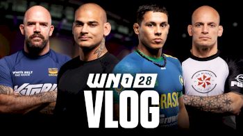 WNO Vlog: Go Behind The Scenes At Media Day For WNO 28