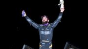 James McFadden Goes Back-To-Back With NARC 410 Sprint Cars