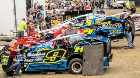 STSS Modifieds At Devil's Bowl: What You Need To KNow
