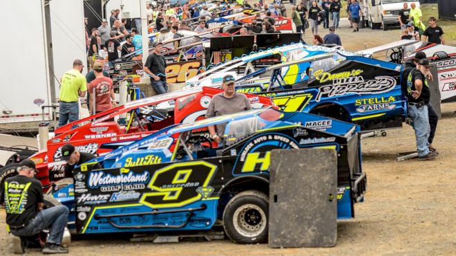 Short Track Super Series At Devil's Bowl Speedway: What You Need To Know