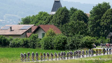 Watch In Canada: Critérium du Dauphiné 2025 Stage 6