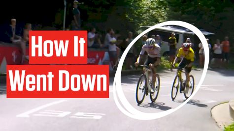 Tadej Pogacar Blows Apart Critérium du Dauphiné 2025 Stage 6