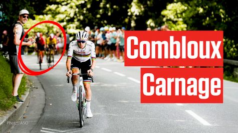 Tadej Pogacar Explains The Attack That Crushed The Critérium du Dauphiné 2025