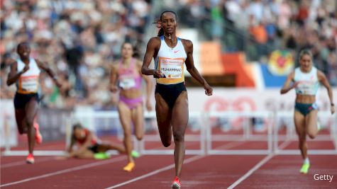 Diamond League Stockholm 2025: Warholm, Mondo, and Alfred Lead Showdowns