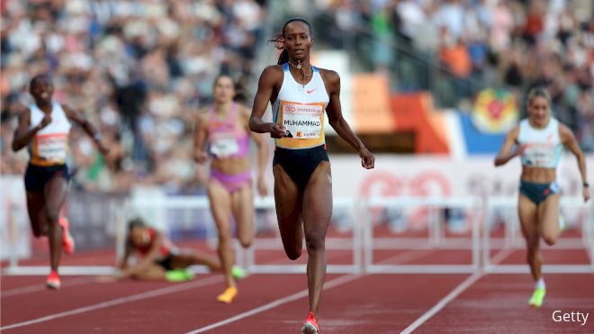 Diamond League Stockholm 2025: Warholm, Mondo, and Alfred Lead Showdowns