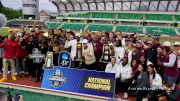 Texas A&M And USC Share 2025 NCAA Outdoor Titles After Drama
