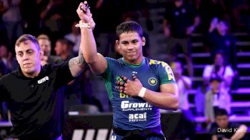 Recapping WNO 28: Mica Galvão vs Jonnatas Gracie | The FloGrappling Show (Ep 38)