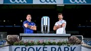 Rugby Returns To Croke Park: A Historic Clash With Deep Irish Significance