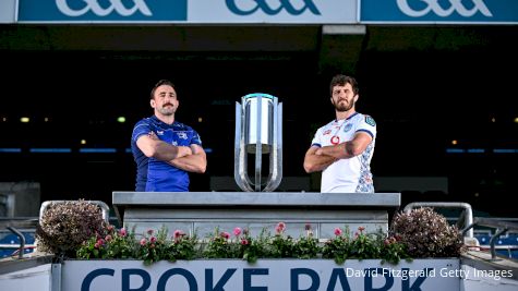 Rugby Returns To Croke Park: A Historic Clash With Deep Irish Significance