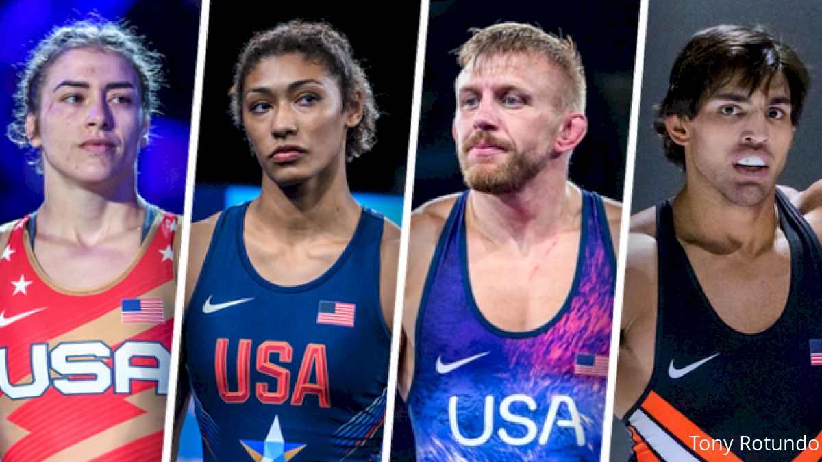 Final X Wrestling Highlights: Take a Look At The Action