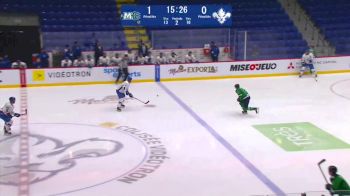 Replay: Away - 2022 Maine vs Trois-Rivieres | Feb 2 @ 7 PM