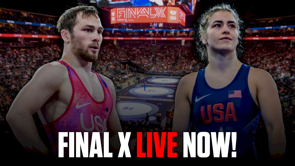 Watch Final X Wrestling 2025 Free Live Stream Preview