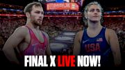 Watch Final X Wrestling 2025 Free Live Stream Preview