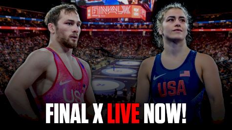 Watch Final X Wrestling 2025 Free Live Stream Preview