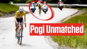 Another Day, Another Tadej Pogacar Beatdown: Critérium du Dauphiné 2025 Stage 7