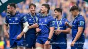 Leinster Brushes Aside Bulls To Claim First URC Title In Current Format