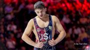 Jordan Burroughs On Yianni Diakomihalis: 'May Be Best Pure Wrestler'