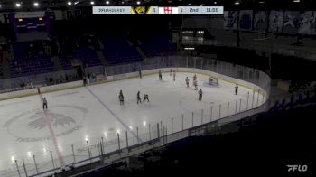 Replay: Home - 2024 BWC vs St. George | Nov 17 @ 11 AM