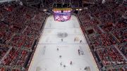 Charlotte Checkers Pack The Bojangles Coliseum