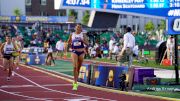 Sophie O'Sullivan Wins Women's 1500M At 2025 NCAA Track Championships