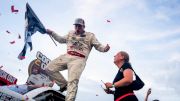CARS Tour Results: Mini's Mission 125 at Dominion Raceway