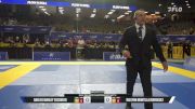 Raelynn Montilla Rodriguez vs Anelise Marley Escobedo 2026 Pan Kids Jiu-Jitsu IBJJF Championship