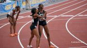 NCAA D1 Track And Field Championships 2025 Results & Women's Finals Scores