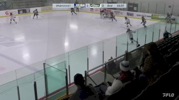 Replay: Home - 2024 Storm vs SP Royals | Jan 13 @ 2 PM