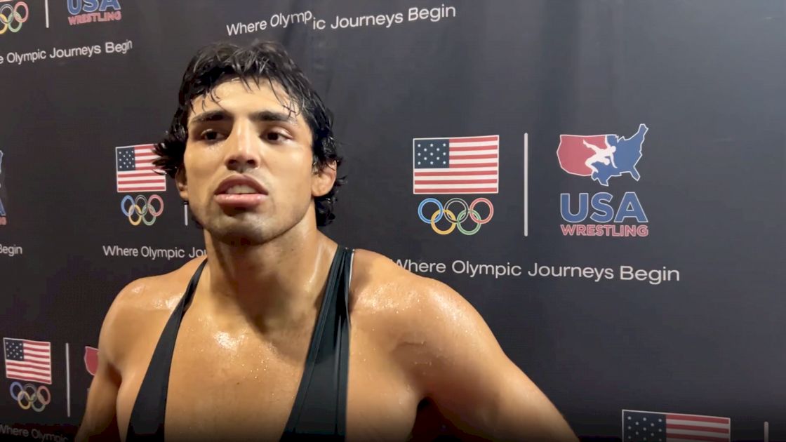 What Another Dake Victory Meant For Zahid & The Cowboy RTC