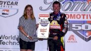 USAC Silver Crown Results At World Wide Technology Raceway