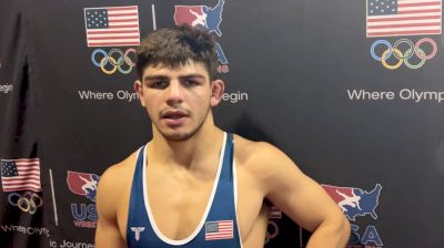 PJ Duke Lives To Prove His Doubters Wrong