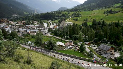 Watch In Canada: Critérium du Dauphiné 2025 Stage 8
