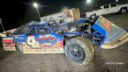 Robinson Family Trying To Rebound From Trouble At Appalachian Speedweek