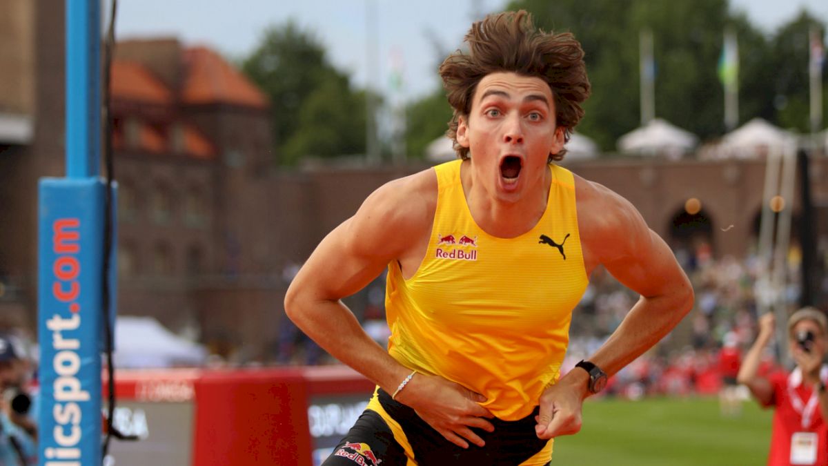 Stockholm Diamond League 2025 Recap, Results & News