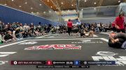 Taylor Lalonde vs Laatya James 2025 ADCC Vancouver Open