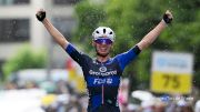Tour de Suisse 2025 Stage 1 Results: Romain Gregoire Sets Pace With Win