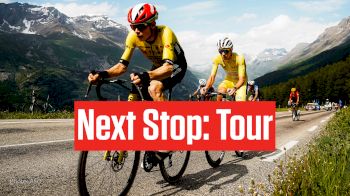 Pogacar Makes History At Dauphiné 2025