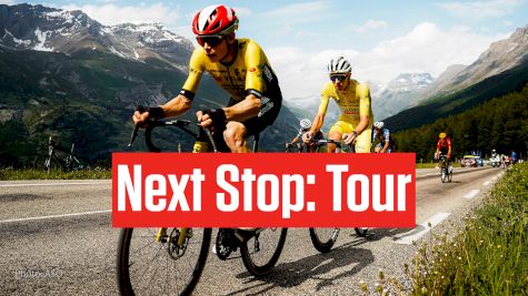 Tadej Pogacar Makes History At Critérium Du Dauphiné 2025 Stage 8