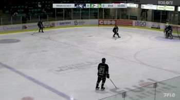 Replay: Home - 2023 Langley vs Surrey | Dec 10 @ 3 PM