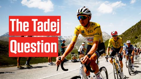 Tour de France 2025: Is Tadej Pogačar Untouchable?