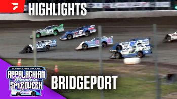 Highlights | 2025 Appalachian LM Speedweek at Bridgeport Motorsports Park