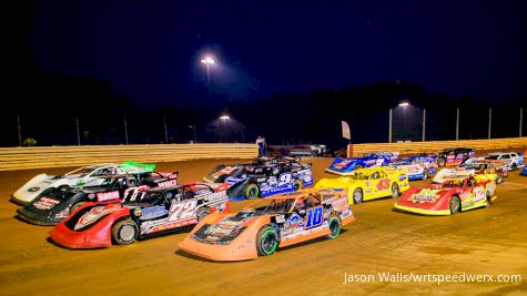Appalachian Mountain Speedweek Announces New Date For 2025 Finale