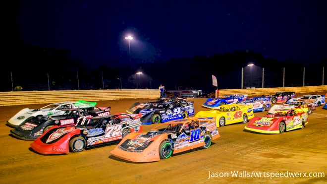 Appalachian Mountain Speedweek Announces New Date For 2025 Finale