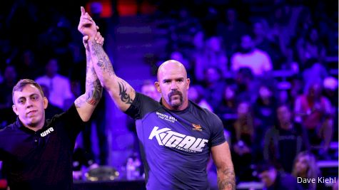 Five Things To Know About BJJ Star Kit Dale