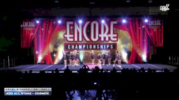 ADC All Starz - Cosmoz [2025 L2 Youth - D2 DAY 1] 2025 Encore Philly Showdown