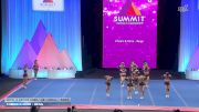 Cheers & More - Reign [2026 L5 Senior Coed - D2 - Small Semis] 2026 The D2 Summit