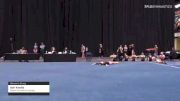Adri Knafla - Women's Group, Classic Gymnastics Savage - 2021 Women's Xcel Region 4 Championships