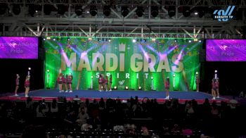 Pride - Pride [2024 L5 Senior - D2 2] 2024 Mardi Gras Grand Nationals